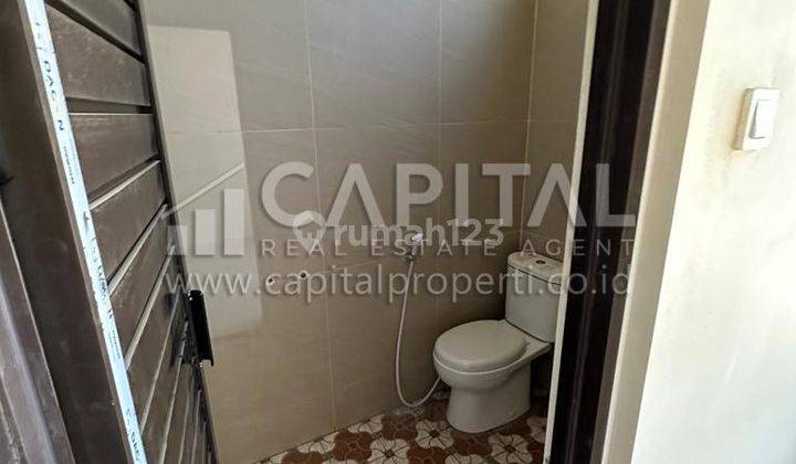 For Rent Ruko 3 Lantai Daerah Burangrang 4