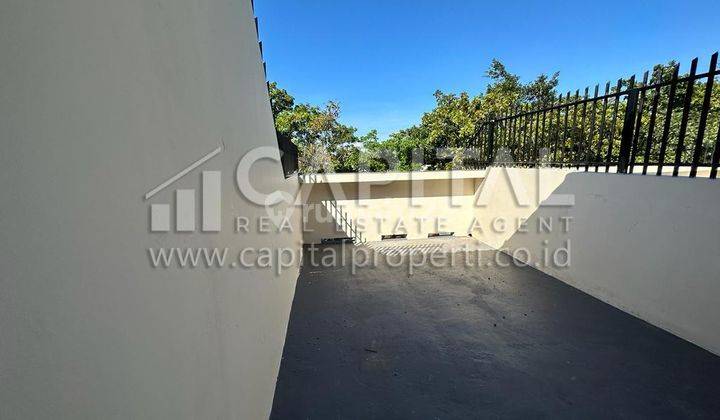 For Rent Ruko 3 Lantai Daerah Burangrang 6