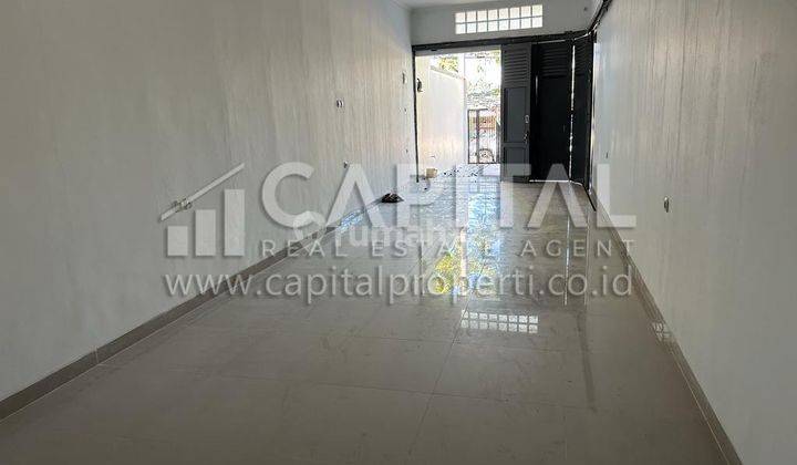For Rent Ruko 3 Lantai Daerah Burangrang 7