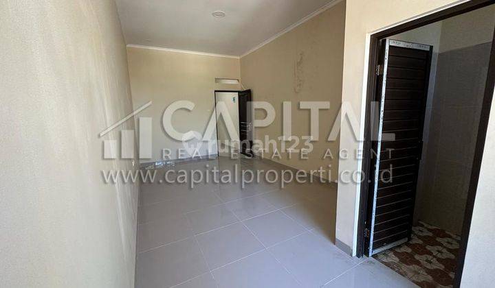 For Rent Ruko 3 Lantai Daerah Burangrang 8