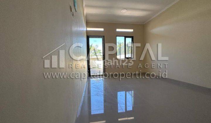 For Rent Ruko 3 Lantai Daerah Burangrang 9