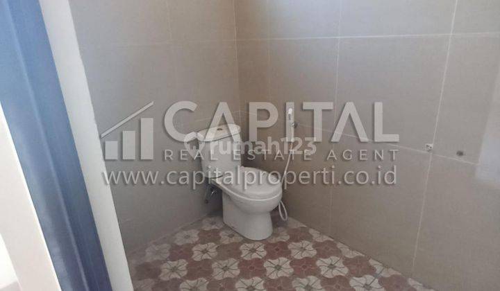 For Sale Ruko 3 Lantai Daerah Burangrang 8