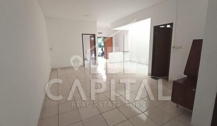 For Sale: House in Mekarwangi Complex, Bandung