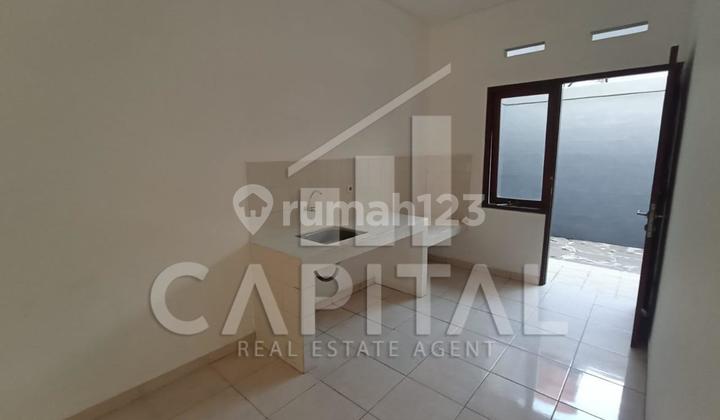 Sewa Rumah di Komplek Mekarwangi, Bandung 2