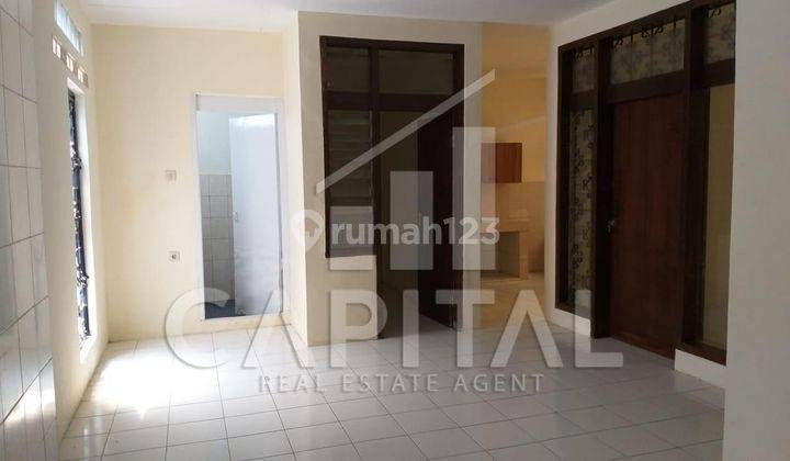 For Rent Rumah Cijerah Cocok Untuk Rumah Tinggal, Kantor, Usaha Online. 1