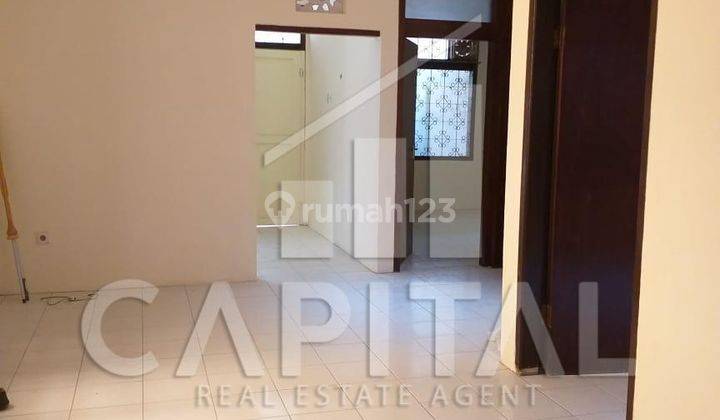 For Rent Rumah Cijerah Cocok Untuk Rumah Tinggal, Kantor, Usaha Online. 1