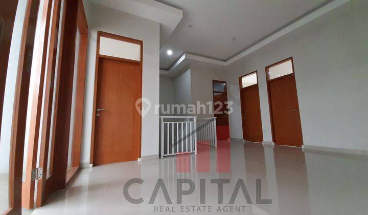 Rumah Minimalis Baru City Light View Jalan Lebar Cigadung Ligar Dekat Ke Dago  1