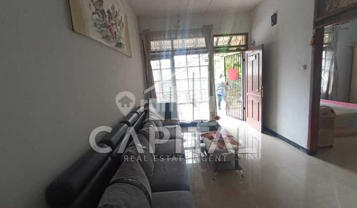 Rumah Tinggal Siap Huni Baru Renov di Taman Kopo Indah 2, Bandung 2