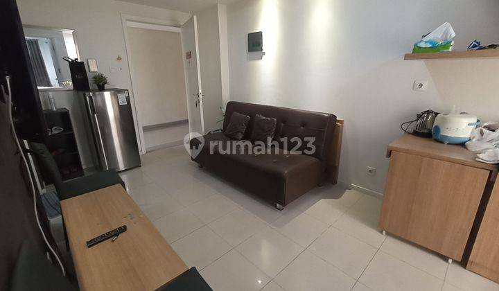 Fresh Unit Dijual Apartment Full Furnish Parahyangan Residence 2