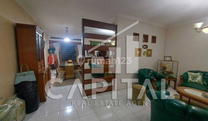 Jual Cepat Butuh Uang Rumah Setraduta, Bandung 2