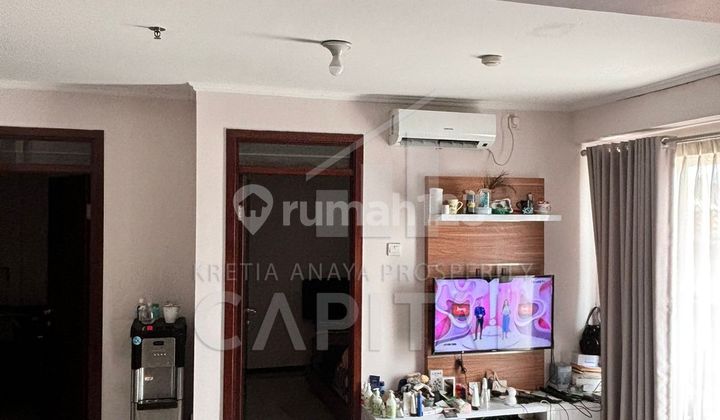 Satu Unit Apartement Dengan Posisi Hook Dan Semi Furnished di Gateway Pasteur Tower Topaz Lantai 2 Satu Unit Apartement Dengan Posisi Hook Dan Semi Furnished di Gateway Pasteur Tower Topaz Lantai 2