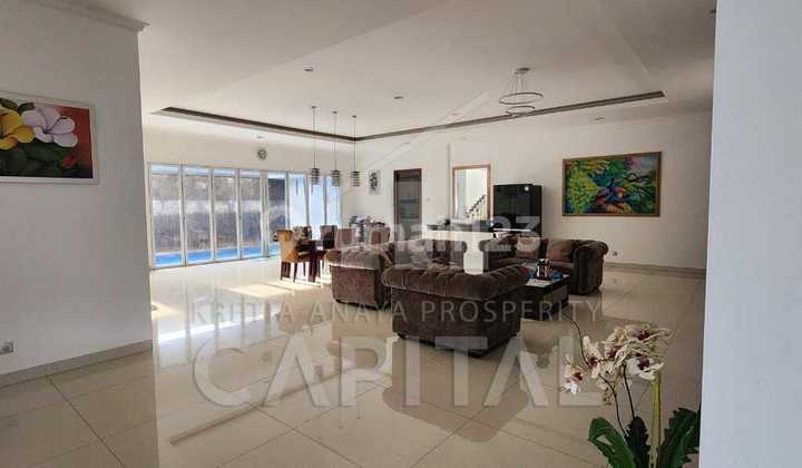 Rumah Lux Minimalis di Bandung Utara Dekat Hotel GAIA Rumah Lux Minimalis di Bandung Utara Dekat Hotel GAIA