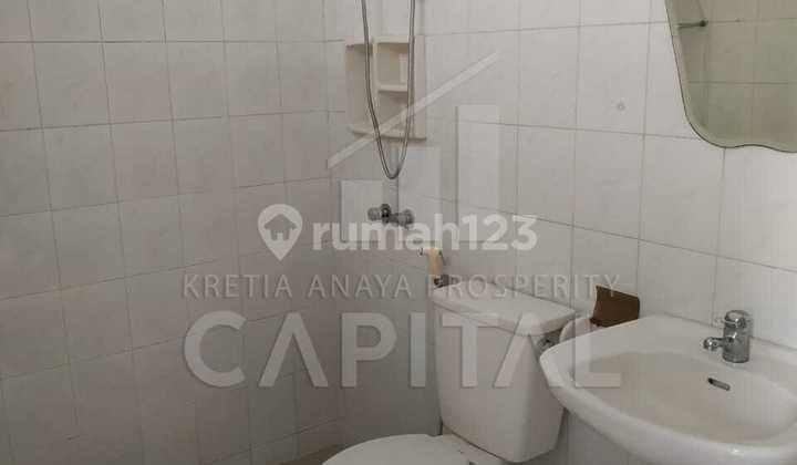 Rumah Nyaman 2 lt Siap Huni di Mekar Wangi Bandung  2