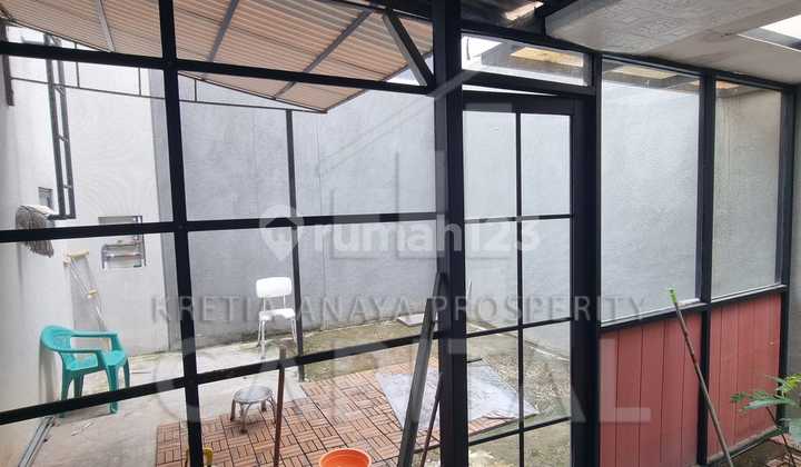 Modern Minimalist Unfurnished House in Tatar Tarubhawana, Kota Baru Parahyangan 2