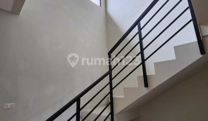 New Minimalist 2-Storey House Ready to Occupypasteur area Bandung 2