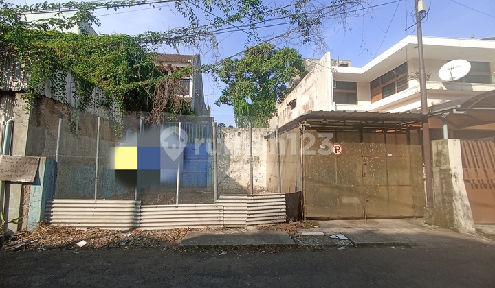 Kavling Komplek Perumahan Di Pusat Kota Bandung Daerah Sudirman* Kavling Komplek Perumahan Di Pusat Kota Bandung Daerah Sudirman*