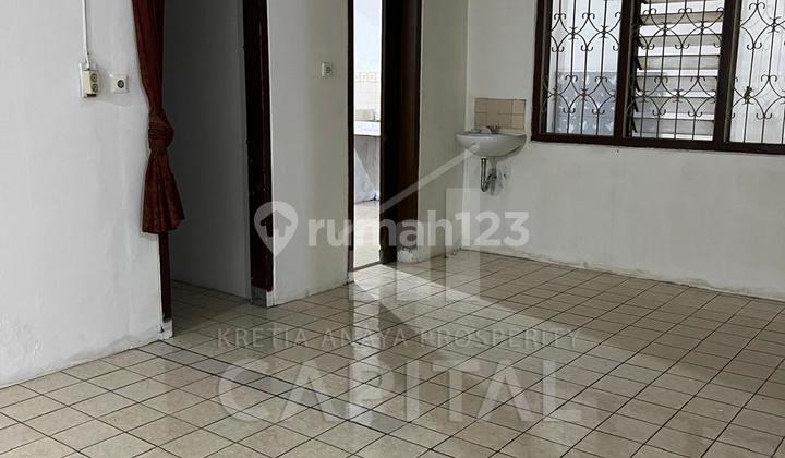 Rumah Siap Huni Bisa Untuk Tempat Usaha di Kopo Permai 1 Bandung 2