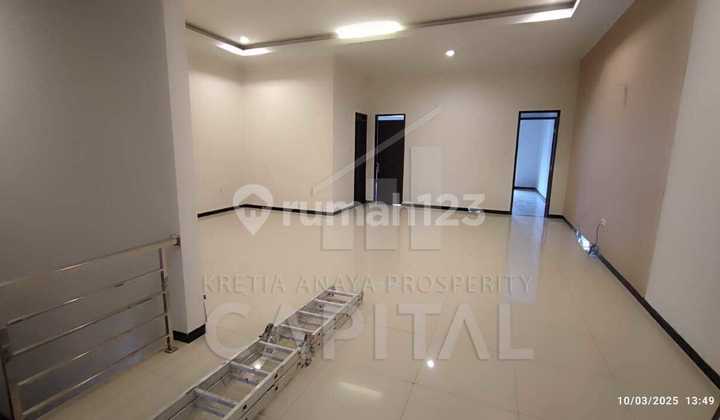 Rumah Siap Huni 2 Lantai di Cluster Favorite Mekar Wangi Bandung 2