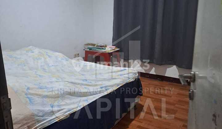 Rumah Sudah Renovasi Nyaman Dan Siap Huni di Margahayu Permai Kopo 2