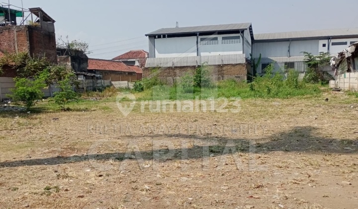 Turun Harga Tanah Padat Siap Bangun di Sadang Cibolerang Turun Harga Tanah Padat Siap Bangun di Sadang Cibolerang