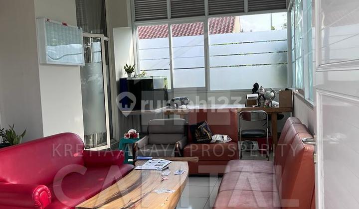 Rumah Cantik Baru Renovasi di Tatar Naganingrum Kota Baru Parahyangan