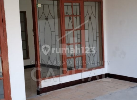 Murah Meriah Rumah Baru Renov Siap Huni di Perumahan Kopo Asri Bandung