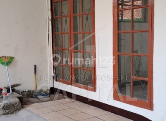 Murah Meriah Rumah Baru Renov Siap Huni di Perumahan Kopo Asri Bandung 2