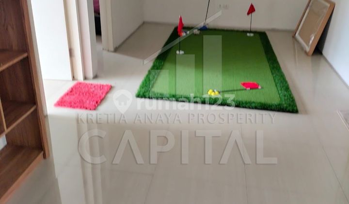 Rumah Siap Huni Fully Furnished Dan Sudah Renov di Wangsakerta Kota Baru Parahyangan