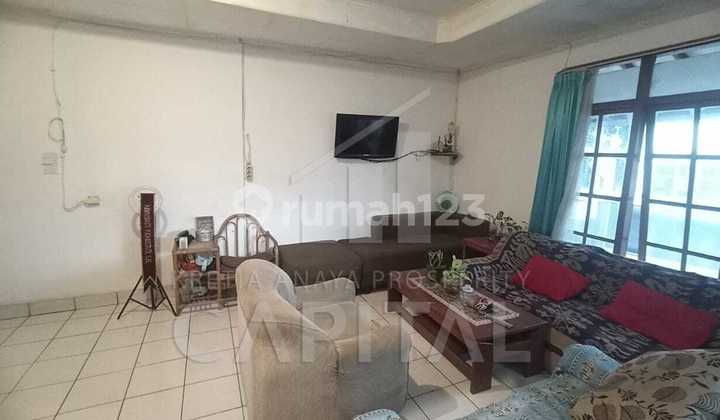 Turun Harga Rumah Kost Dengan Lokasi Strategis di Kota Bandung Daerah Gasibu 1