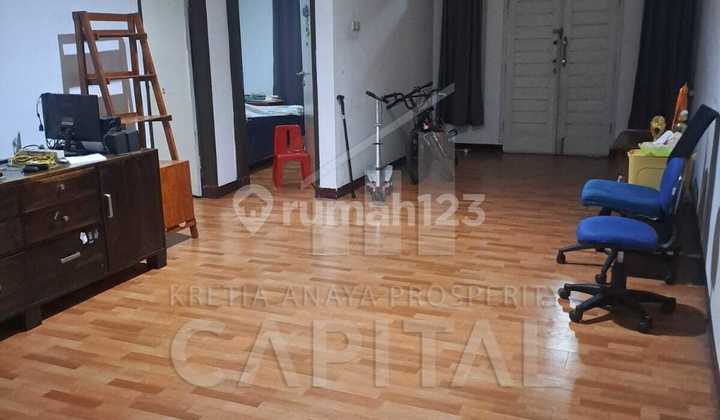 Rumah Sudah Renovasi Nyaman Dan Siap Huni di Margahayu Permai Kopo