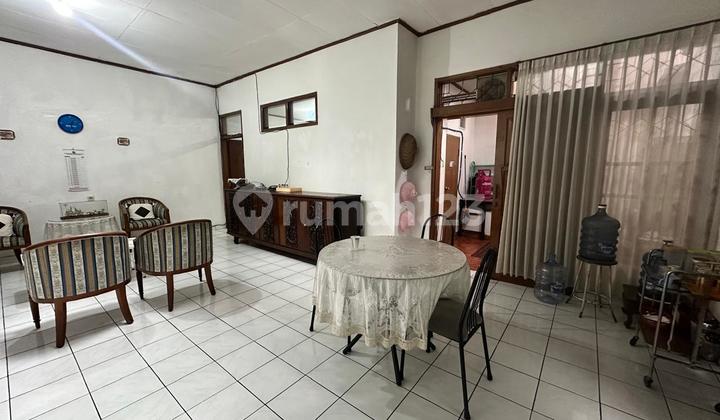 Rumah Bagus Siap Huni Terawat Dalam Cluster di Margahayu Metro*