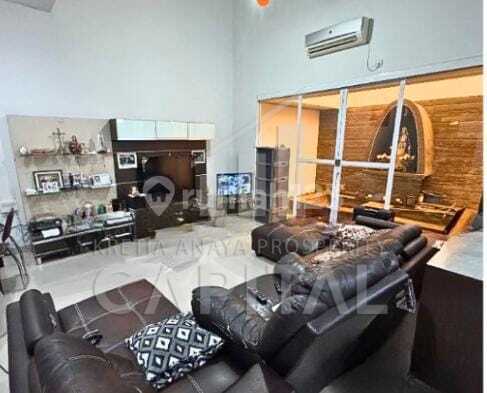 Rumah Terawat Siap Huni di Istana Regency Sudirman