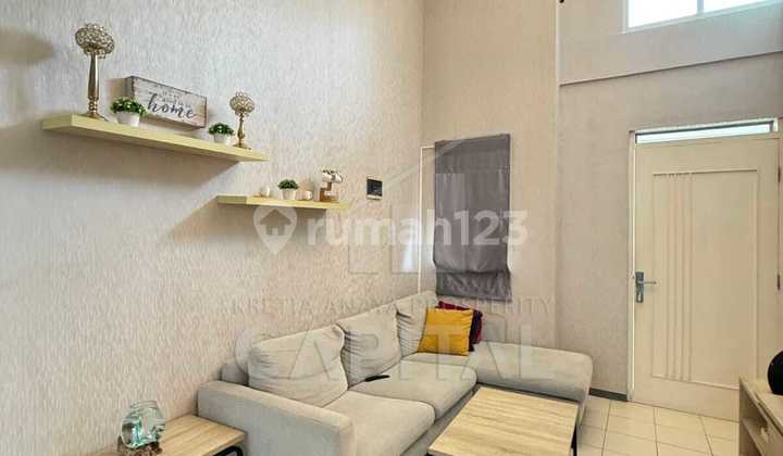 Cheapest Beautiful House in Tatar Banyak Sumba Kota Baru Parahyangan Cheapest Beautiful House in Tatar Banyak Sumba Kota Baru Parahyangan