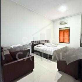 Well-Maintained, Ready-to-Occupy House in Istana Regency Sudirman 2