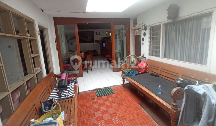 Rumah 1 Lantai Daerah Lengkong Bandung Cocok Untuk Rukost 2