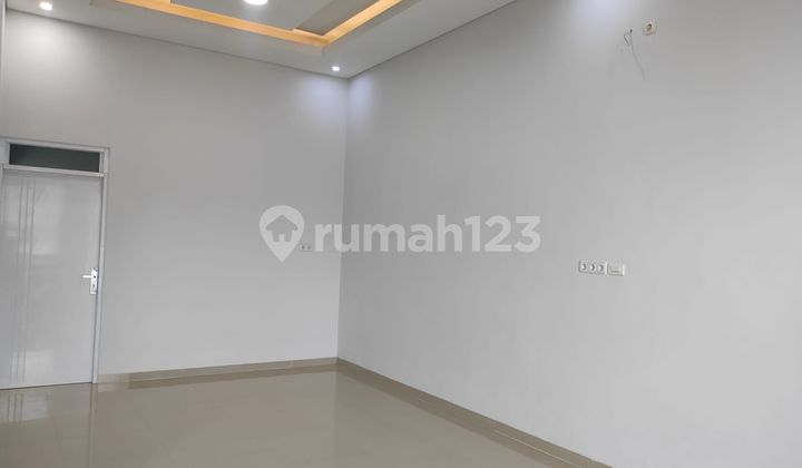Rumah Baru Minimalis 2 Lantai Daerah Kembar Bandung 2