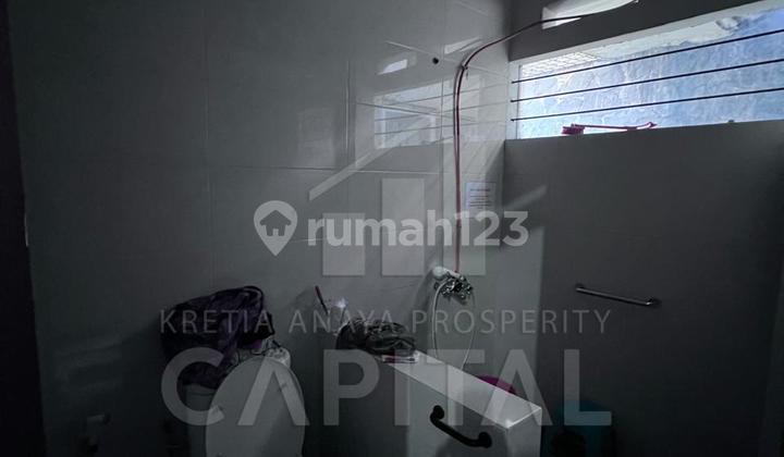 Margahayu Permai House, Kopo, 2 Floors, Strategic Location, Freehold Title, Close to the Toll Road. 2