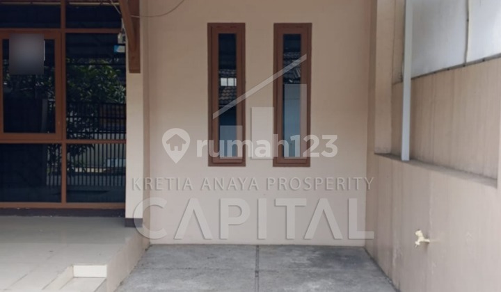 Ready-to-Live Comfortable House in Kopo Permai 1, Bandung City, Bandung 2