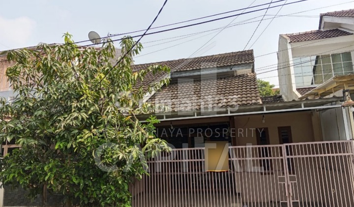 Rumah Nyaman Siap Huni di Kopo Pemai 1 Kota Bandun Bandung