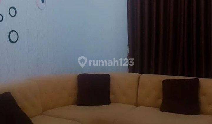 Rumah minimalis 2 lantai di daerah Amir Mahmud kota Cimahi 2