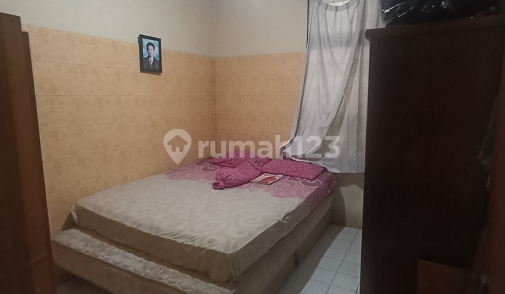 Well-Maintained 1-Story House in Cijerah Area 2