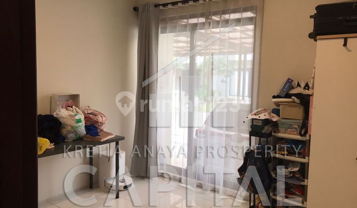 Limited Stock When Will You Get a New 2-Story House for Only Around 2 Billion in Tatar Tarubhawana, Kota Baru Parahyangan