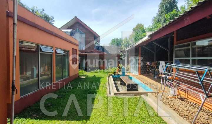 Good for Investors, Kost2an still active near Jatinangor Big Campus. 2