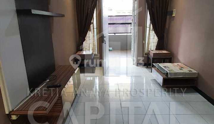 Rumah Minimalis Semi Furnished di Taman Kopo Indah 3 Bandung 2