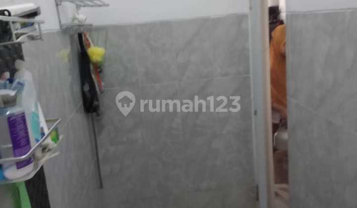 Rumah Cantik 4KT di Jl. KH Abdul Halim di belakang KK  BRI 7