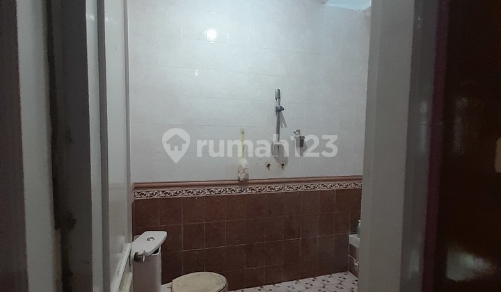 Dijual Cepat Rumah Siap Huni Daan Mogot Estate