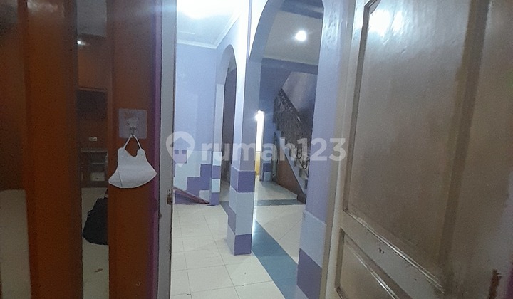 Dijual Cepat Rumah Siap Huni Daan Mogot Estate 2