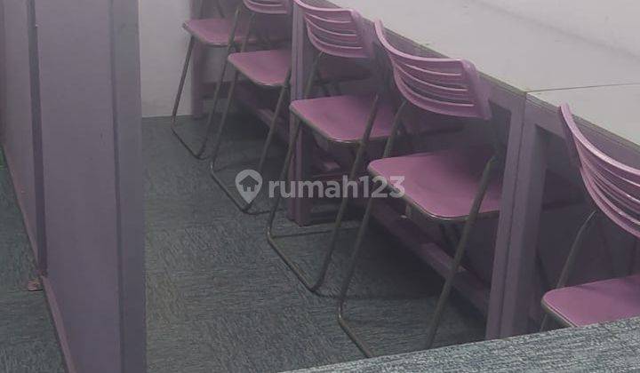 Kios Latumenten City Usaha Bagus 1