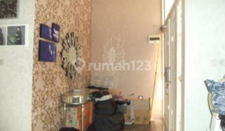 Rumah Kos Duren Sawit  1