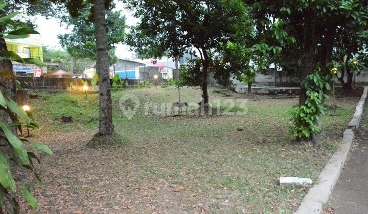 Rumah 1 1/2 Lantai Moh Kahfi Jagakarsa Strategis 2